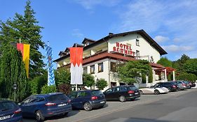 Hotel Schmitt Mönchberg
